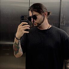 Фотография мужчины Илья, 33 года из г. Обнинск