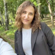 Фотография девушки Ирина, 39 лет из г. Новосибирск