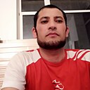 Махсуджон Бобоев, 42 года