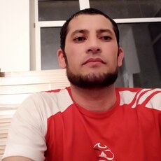 Фотография мужчины Махсуджон Бобоев, 42 года из г. Новокузнецк