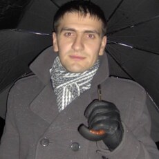 Фотография мужчины Николай, 33 года из г. Барановичи