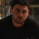 Мирджафар, 25 лет