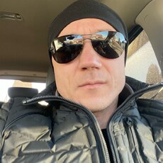 Фотография мужчины Веталь, 41 год из г. Подольск