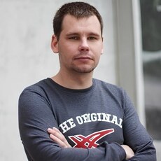 Фотография мужчины Александр, 33 года из г. Сургут