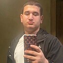 Александр, 19 лет