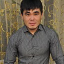 Сагын, 35 лет