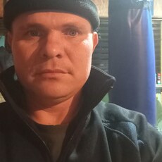 Фотография мужчины Макс, 41 год из г. Курган