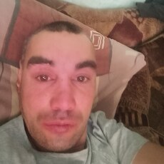Фотография мужчины Андрей, 34 года из г. Чита