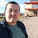 Эдуард, 41 год