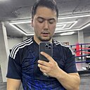 Бекзат, 30 лет