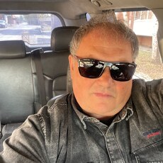 Фотография мужчины Валера, 49 лет из г. Иркутск