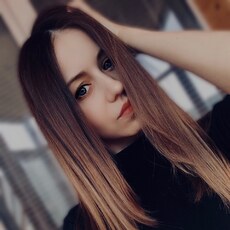 Фотография девушки Анастасия, 29 лет из г. Хабаровск