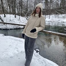 Фотография девушки Карина, 19 лет из г. Йошкар-Ола