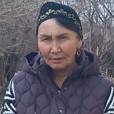 Фотография девушки Мунира, 59 лет из г. Шымкент