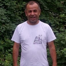 Фотография мужчины Арсен, 56 лет из г. Тула