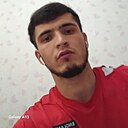 Санёк, 24 года