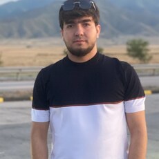 Фотография мужчины Муааз, 28 лет из г. Кишинев