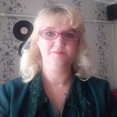Фотография девушки Ольга, 52 года из г. Оренбург