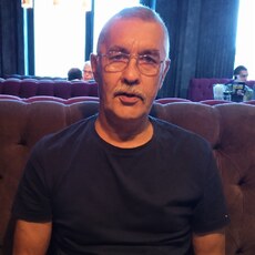 Фотография мужчины Рим, 64 года из г. Новокуйбышевск