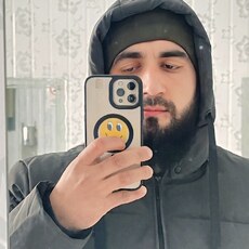 Фотография мужчины Али, 28 лет из г. Свободный