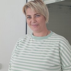 Фотография девушки Наташа, 47 лет из г. Коломна
