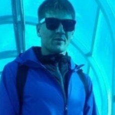 Фотография мужчины Макс, 35 лет из г. Хабаровск