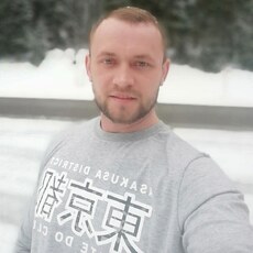 Фотография мужчины Виталий, 39 лет из г. Лида