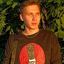 Данил, 26 лет