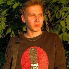 Фотография мужчины Данил, 26 лет из г. Астана