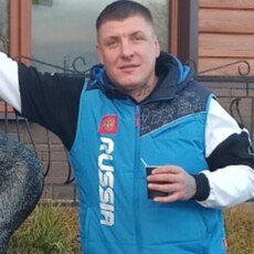 Фотография мужчины Андрей, 40 лет из г. Соликамск