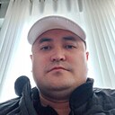 Канат, 35 лет