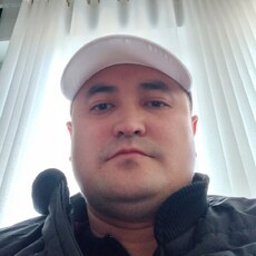 Фотография мужчины Канат, 35 лет из г. Баткен