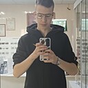 Данил, 19 лет