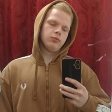 Фотография мужчины Кирилл, 18 лет из г. Качканар