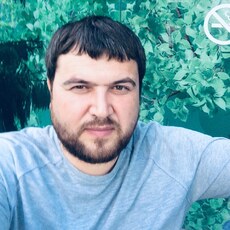 Misha, 43 из г. Берлин.