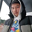 Димон, 19 лет