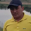 Музаффар, 39 лет