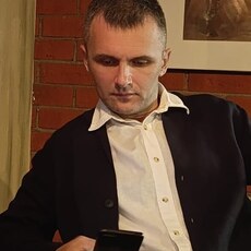 Фотография мужчины Александр, 35 лет из г. Новосибирск