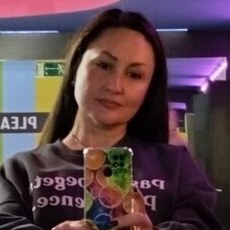 Фотография девушки Татьяна, 50 лет из г. Самара