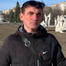 Фотография мужчины Федор, 41 год из г. Донецк