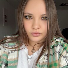 Фотография девушки Кристинка, 28 лет из г. Красноярск