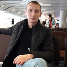 Фотография мужчины Олег, 38 лет из г. Екатеринбург