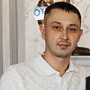 Сергей, 33 года