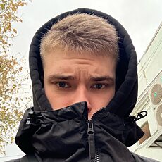 Фотография мужчины Артем, 20 лет из г. Тольятти