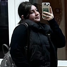 Фотография девушки Вика, 18 лет из г. Орел