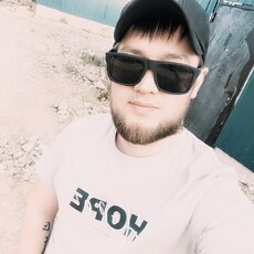 Фотография мужчины Олег, 32 года из г. Екатеринбург