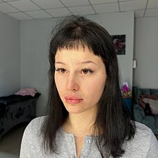 Фотография девушки Поля, 20 лет из г. Самара