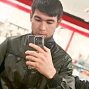 Шохрухбек, 25 лет