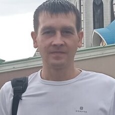 Фотография мужчины Алексей, 42 года из г. Чебоксары