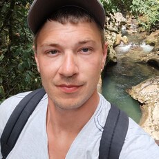 Фотография мужчины Валерий, 36 лет из г. Пермь